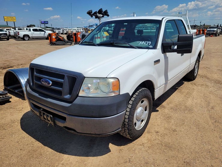 2007-ford-f150-xl-image-1