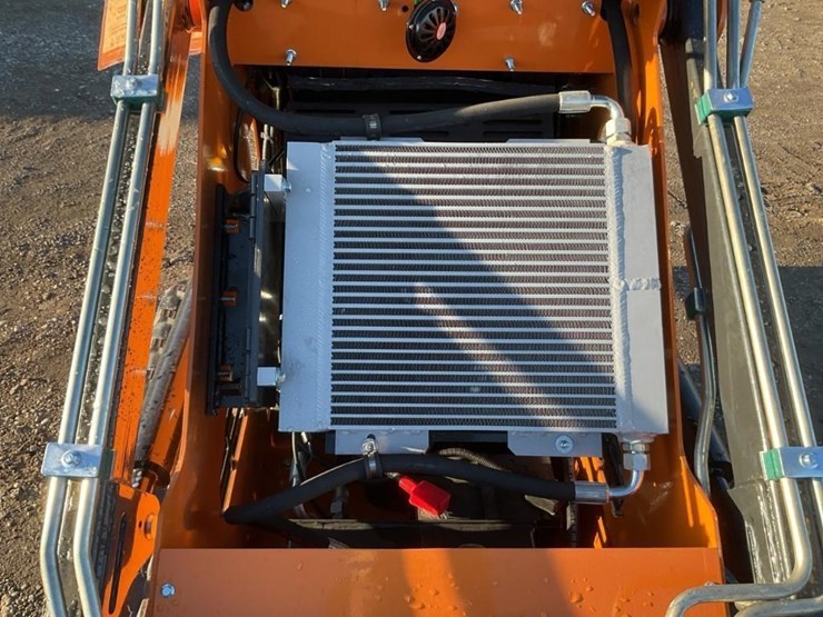 #1006-•-unused-2025-landhero-mini-skid-steer-loader-image-14