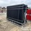 unused-2025-10'-x-7'-4-rail-galvanized-steel-fencing,-panels-(30-of),-posts-(31-of)-image-1