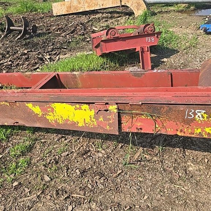 #138 • Roll Case