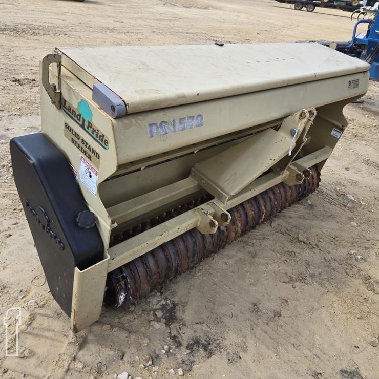 LAND PRIDE PS1572