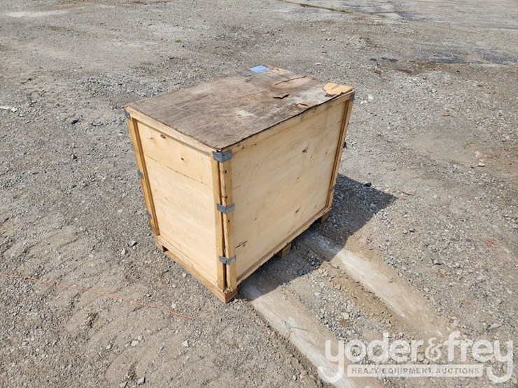 unused-2025-tpm-(10-of)-attachments,-(5)-bucket-teeth-set-c/w-bolts,-8"-bucket,-24"-bucket,-32"-bucket,-quick-hitch,-ripper,-grabber,-rake,-8"-auger,-12"-auger-rod,-c/w-1”-diameter-pin-to-suit-mini-excavator-image-2