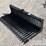 72"-fine-skeleton-bucket-to-suit-skidsteer,-low-side-image-1