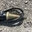 unused-2025-miva-hydraulic-wood-drill,-c/w-hoses,-1''-pin-diameter-to-suit-mini-excavator-image-11