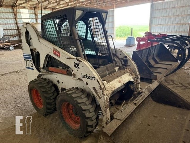 bobcat-773-image-1