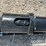 unused-2025-miva-hydraulic-wood-drill,-c/w-hoses,-1''-pin-diameter-to-suit-mini-excavator-image-14