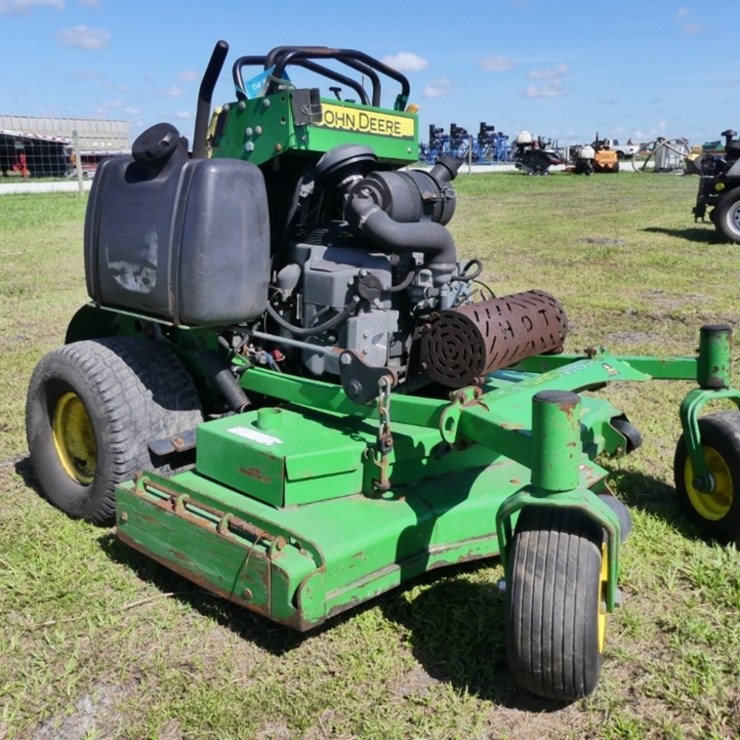 JOHN DEERE 652R