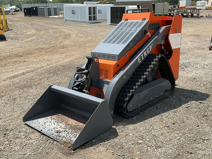 #1008-•-scl850-mini-skid-steer*-image-1