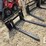 new-mower-king-skid-steer-quick-tach-pallet-forks-image-1