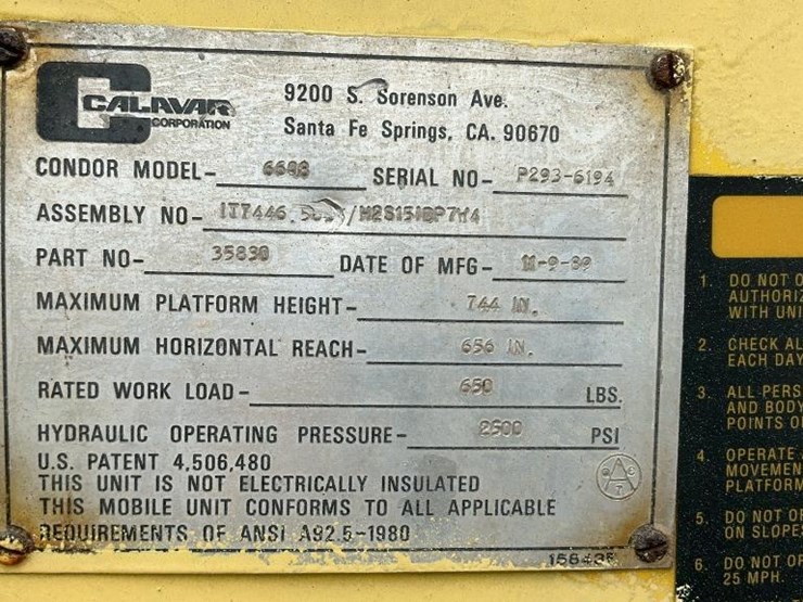 #1250-•-1989-condor-6608-boom-lift-image-26