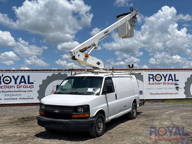 2006-chevrolet-express-3500-image-4