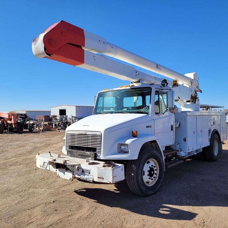 2003 FREIGHTLINER FL80