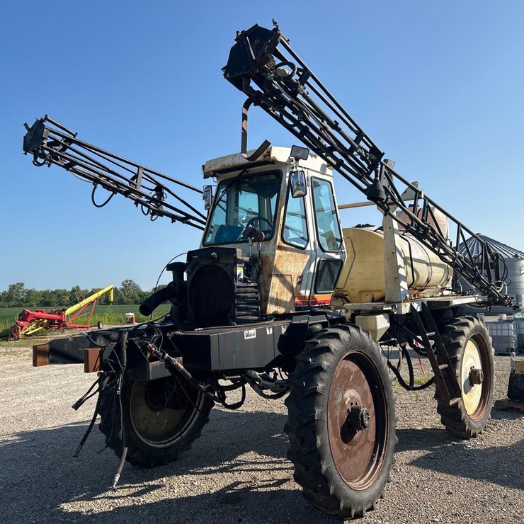 WILLMAR 765HT