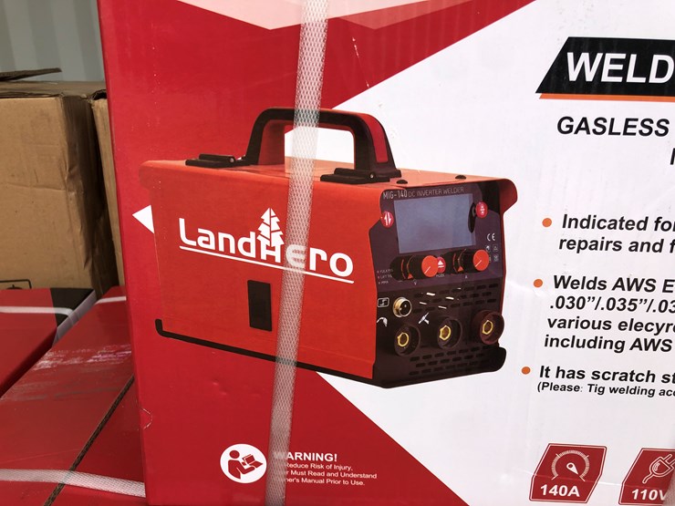#15985-•-landhero-welding-machine-(mosinee,-wi)-image-3