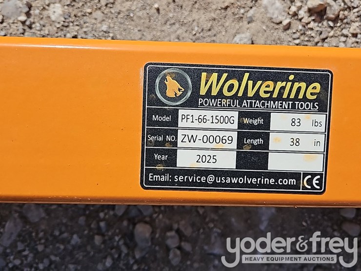 unused-2025-wolverine-pf1-66-1500g-image-5