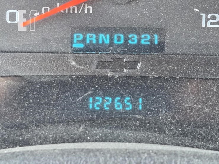 2005-chevrolet-trailblazer-image-11