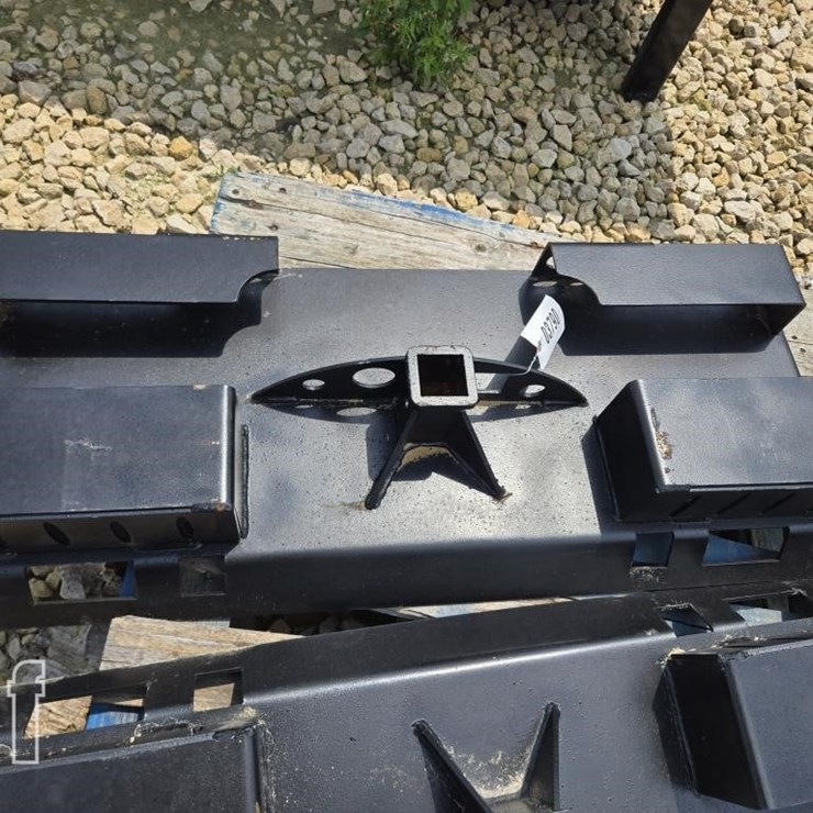 NEW HEAVY DUTY DO ALL RECEIVER HITCH