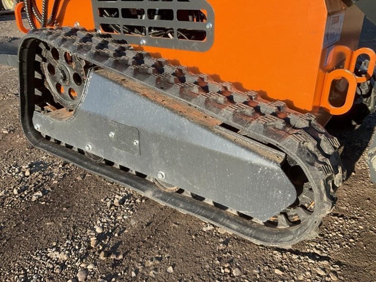#1006-•-unused-2025-landhero-mini-skid-steer-loader-image-11