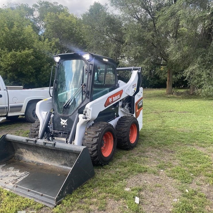 2024 BOBCAT S66