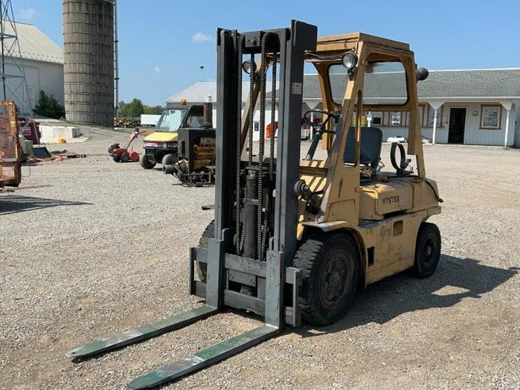 #1354-•-hyster-h60js-forklift*-image-1