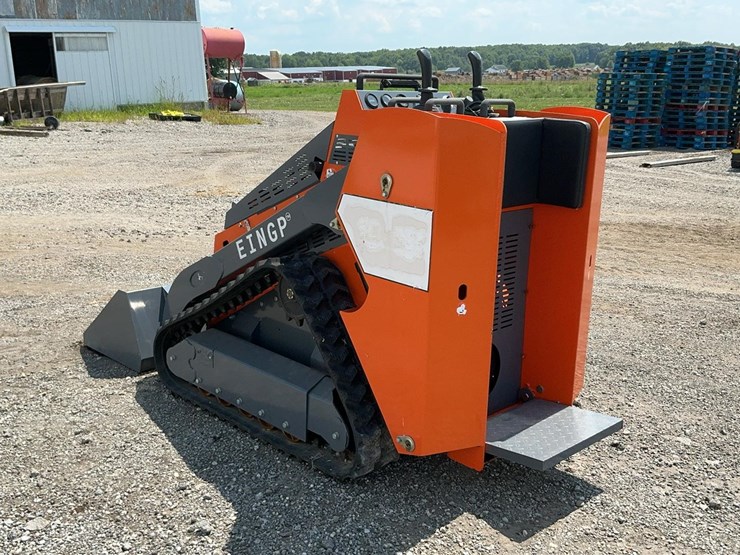 #1008-•-scl850-mini-skid-steer*-image-3