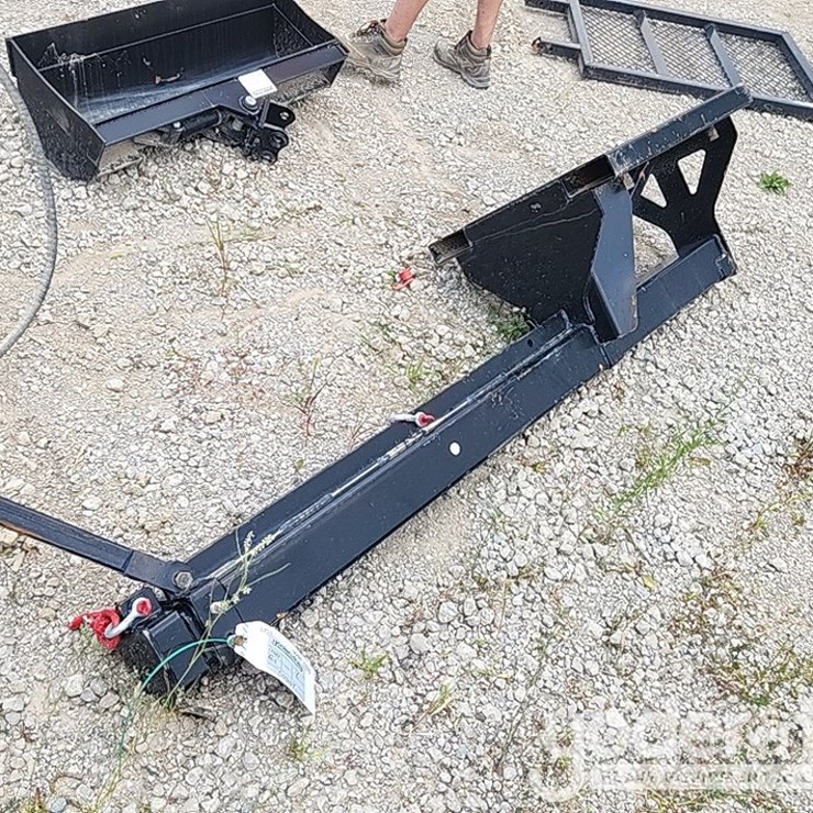 Unused 2025 GIYI GY-TB47