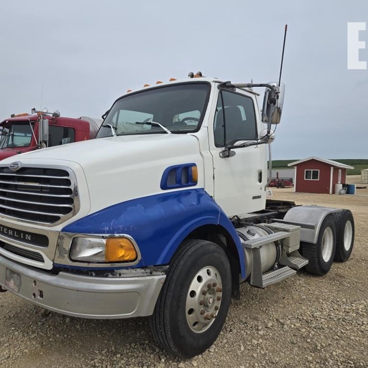 2007 STERLING AT9500