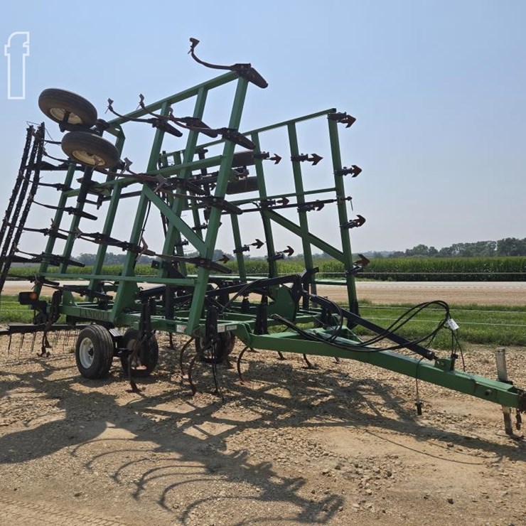 LANDOLL 9800