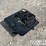 unused-2025-miva-hedge-cutter,-c/w-hoses,-1''-diameter-pin-to-suit-mini-excavator-image-1