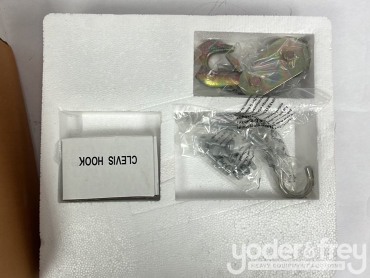 2000#-atv-winch-heavy-duty,-metal-gears,-no-plastic-image-5
