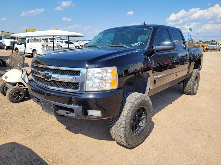 2007-chevrolet-silverado-1500-image-1