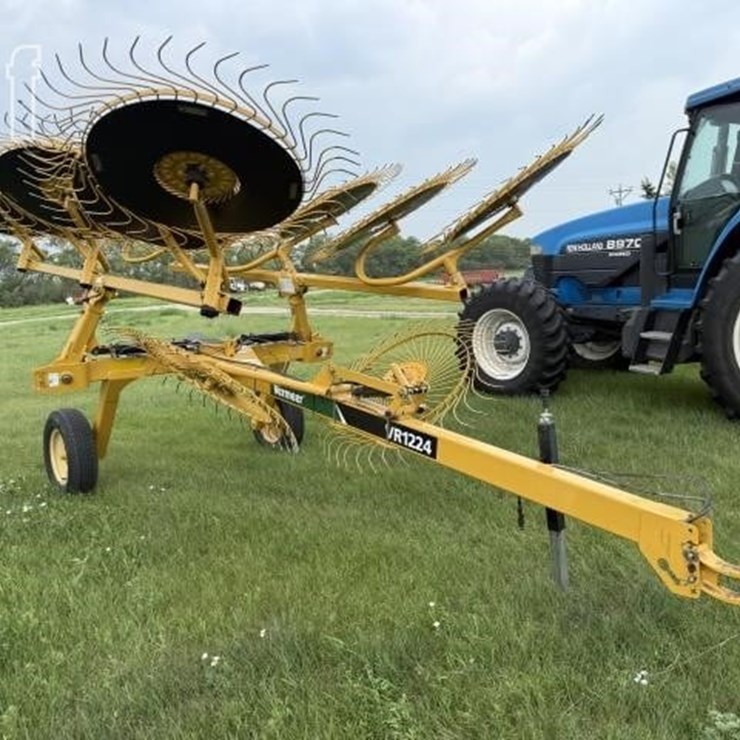 VERMEER VR1224