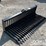 72"-fine-skeleton-bucket-to-suit-skidsteer,-low-side-image-4