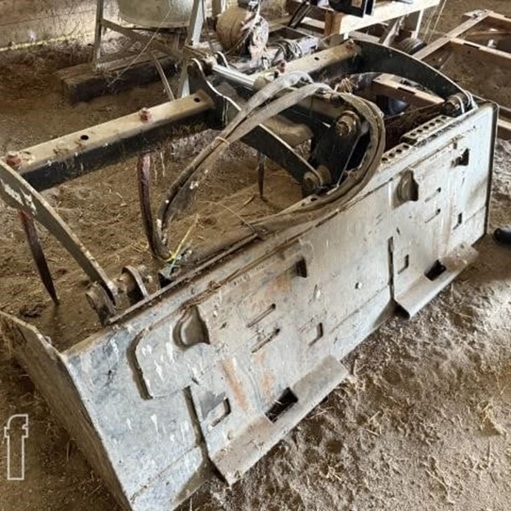 BOBCAT SS BUCKET