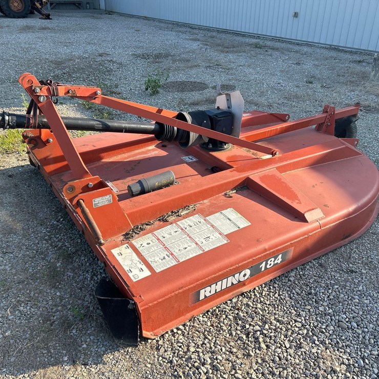 RHINO 184