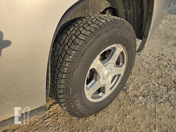 2005-chevrolet-trailblazer-image-4