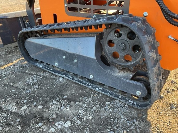 #1006-•-unused-2025-landhero-mini-skid-steer-loader-image-18