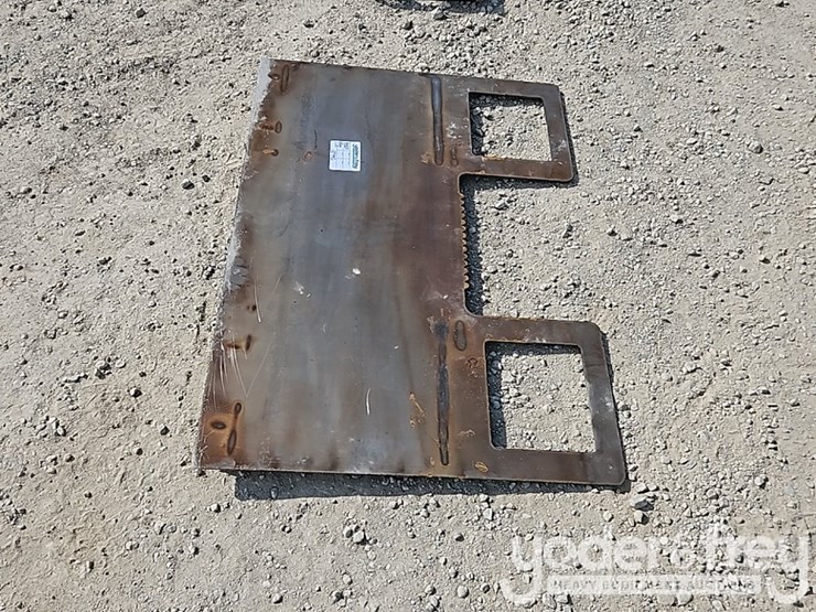 frame-5/16"-guard-to-suit-skidsteer-image-2