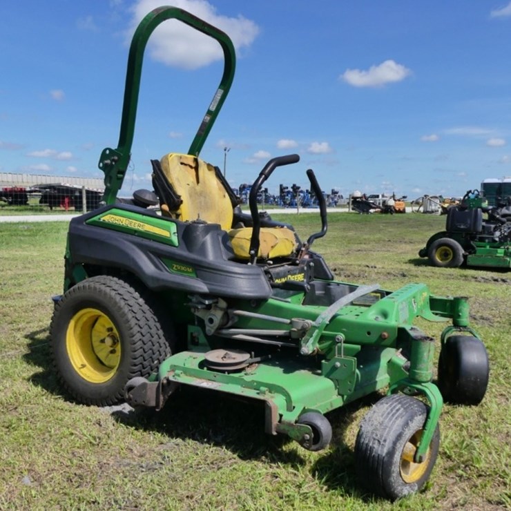 JOHN DEERE Z930M