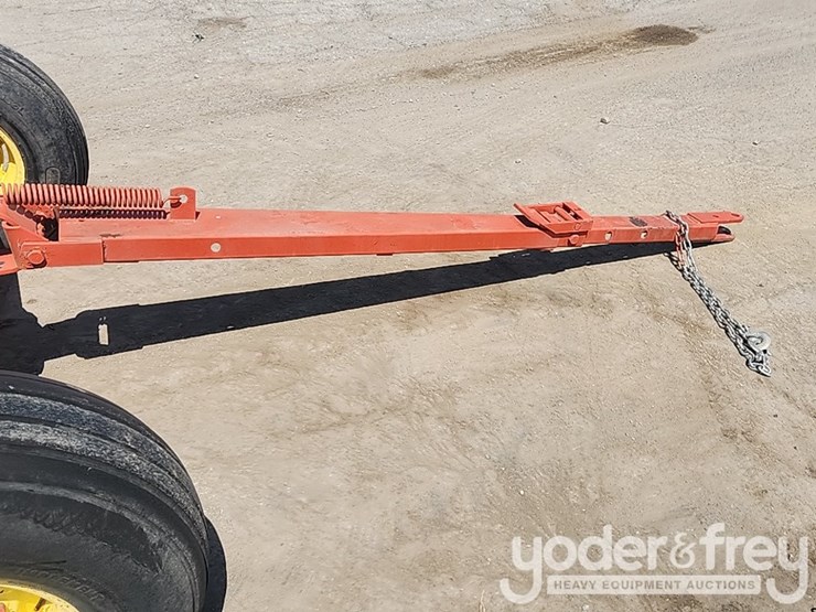 gehl-floating-tandem-axle-trailer,-telescoping-tongue-(no-title-under-4,000lbs)-image-15