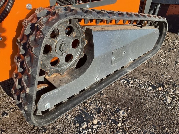 #1006-•-unused-2025-landhero-mini-skid-steer-loader-image-10