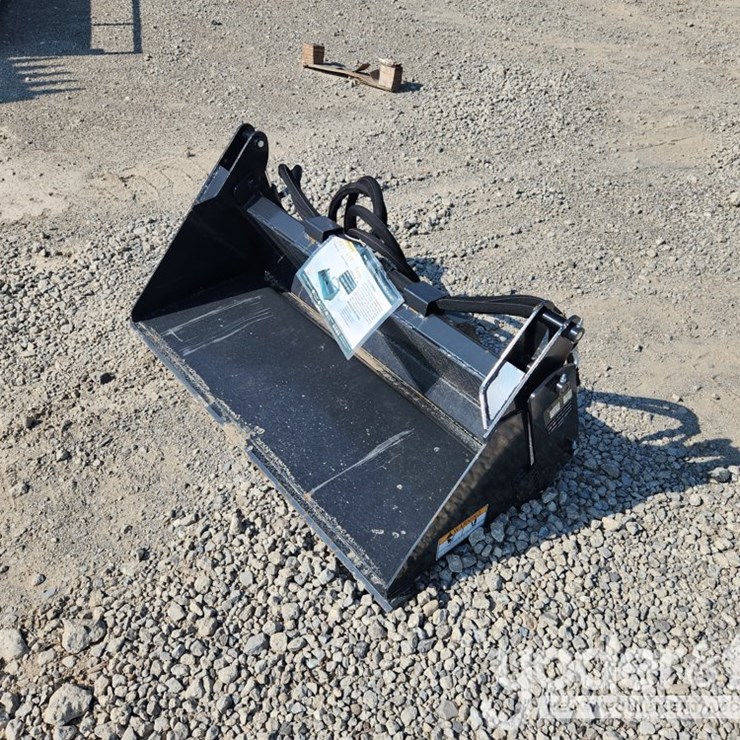 Unused 2025 Wolverine MCB-11-48W