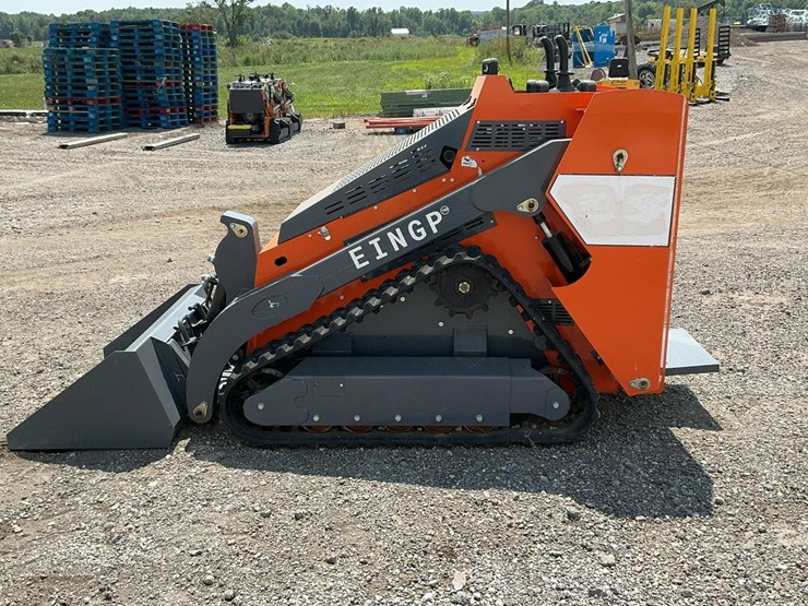 #1008-•-scl850-mini-skid-steer*-image-2