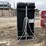 unused-2025-10'-x-7'-4-rail-galvanized-steel-fencing,-panels-(30-of),-posts-(31-of)-image-5