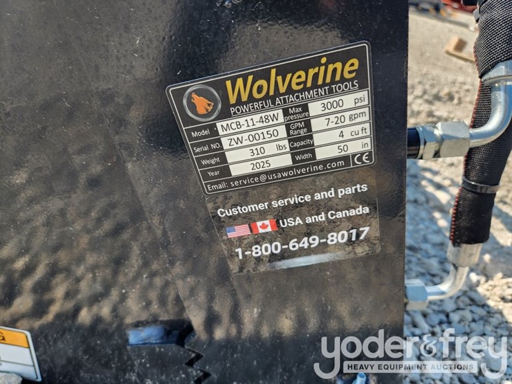 unused-2025-wolverine-mcb-11-48w-image-5