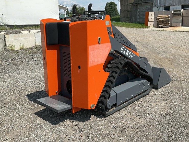 #1008-•-scl850-mini-skid-steer*-image-5