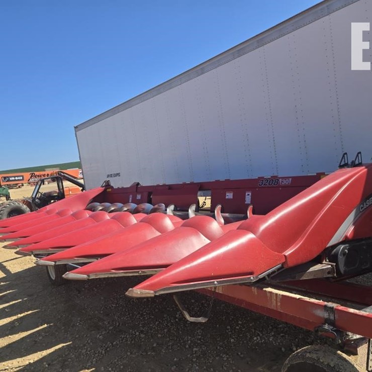 CASE IH 3208