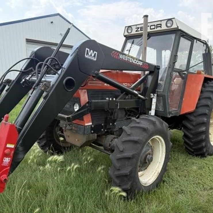 ZETOR 10145