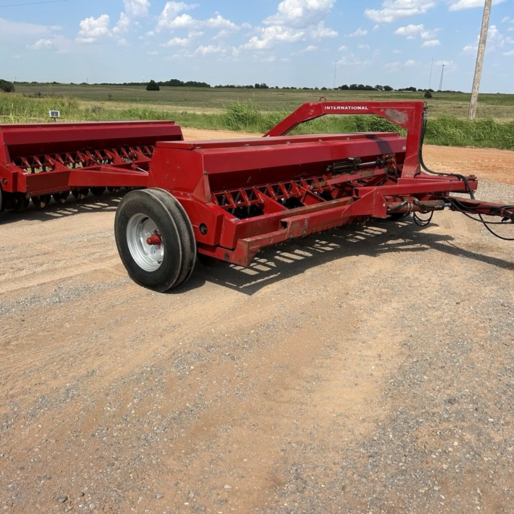 CASE IH 5300