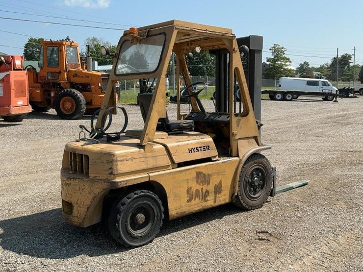 #1354-•-hyster-h60js-forklift*-image-5